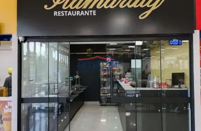 Sala comercial à venda na vila martinez, jacareí  por r$ 265.000