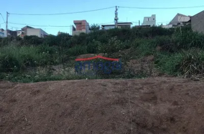 Terreno à venda no Jardim do Marquês, Jacareí 