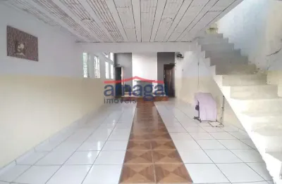 Barracão / galpão / depósito para alugar no rio comprido, jacareí  por r$ 1.500