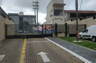 Apartamento com 2 quartos para alugar no jardim paraíso, jacareí  por r$ 1.350