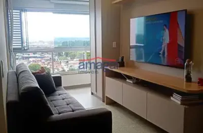 Apartamento com 2 quartos à venda no jardim califórnia, jacareí  por r$ 595.000