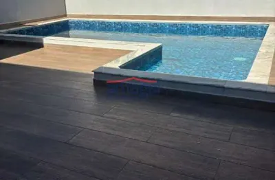 Casa com 2 quartos à venda no residencial parque dos sinos, jacareí  por r$ 508.990