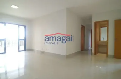 Apartamento com 4 quartos para alugar no jardim esplanada, são josé dos campos  por r$ 8.500