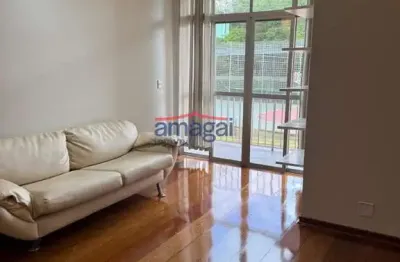 Apartamento com 3 quartos para alugar no jardim aquárius, são josé dos campos  por r$ 3.600