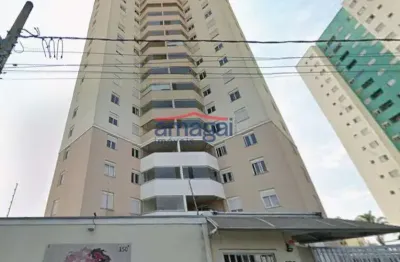 Apartamento com 2 quartos para alugar no jardim das indústrias, jacareí  por r$ 1.200