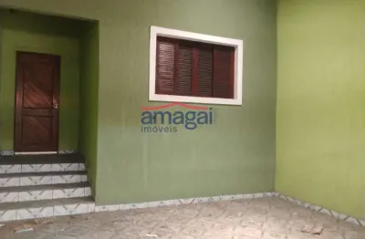 Casa com 2 quartos à venda no jardim das indústrias, jacareí  por r$ 430.000