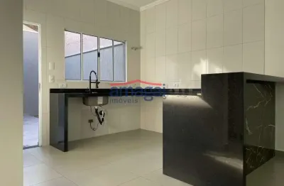 Casa com 2 quartos à venda no loteamento villa branca, jacareí  por r$ 630.000