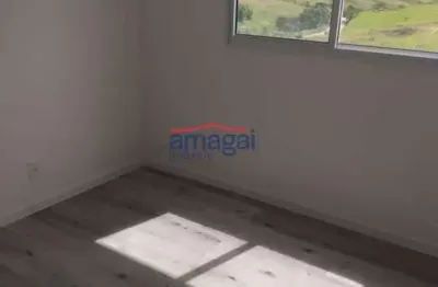 Apartamento com 2 quartos para alugar no jardim paraíso, jacareí  por r$ 1.500