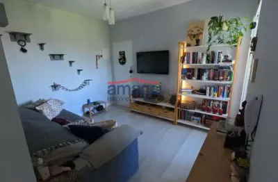 Apartamento com 2 quartos à venda no jardim das indústrias, jacareí  por r$ 210.000