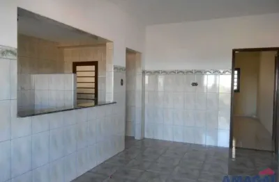 Casa com 2 quartos para alugar no Jardim das Indústrias, Jacareí  por R$ 2.300