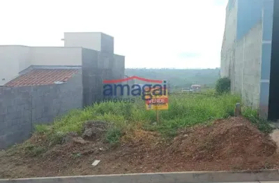 Terreno à venda no Jardim Sant\'Anna do Pedregulho, Jacareí  por R$ 170.000