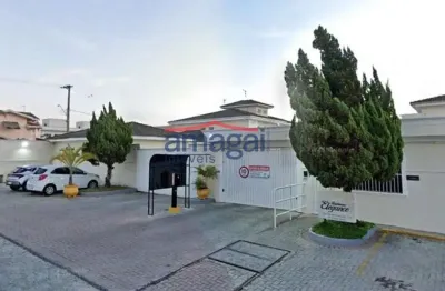 Casa em condomínio fechado com 2 quartos à venda no Jardim Santa Maria, Jacareí  por R$ 690.000