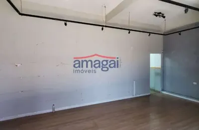 Sala comercial para alugar no Centro, Jacareí 