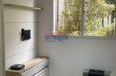 Apartamento com 2 quartos para alugar no Jardim das Indústrias, São José dos Campos  por R$ 2.300