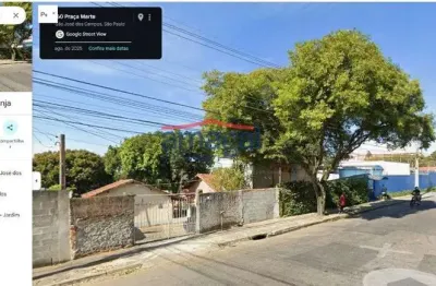 Terreno à venda no Jardim da Granja, São José dos Campos  por R$ 2.350.000