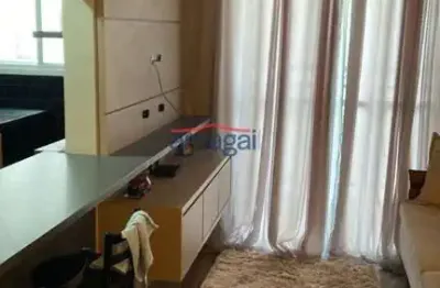 Apartamento com 2 quartos para alugar no Parque Itamarati, Jacareí  por R$ 2.750