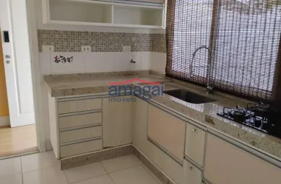 Casa em condomínio fechado com 3 quartos à venda no Condomínio Residence Club, Jacareí  por R$ 795.000