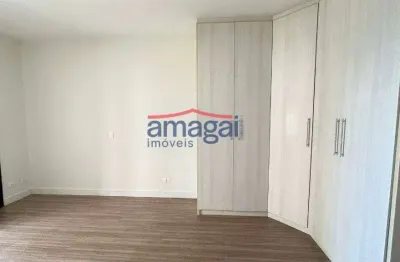 Apartamento com 4 quartos à venda no Jardim Esplanada, São José dos Campos  por R$ 2.250.000