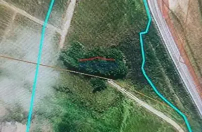 Terreno à venda no Jardim Santana, Jacareí 