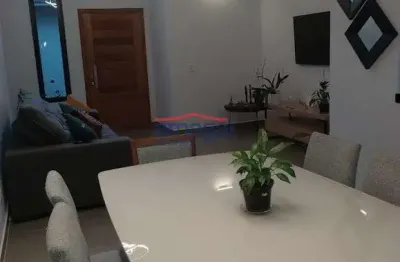 Casa com 3 quartos à venda no Jardim Altos de Santana II, Jacareí  por R$ 750.000