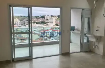 Apartamento com 2 quartos para alugar no Jardim Pereira do Amparo, Jacareí  por R$ 3.250