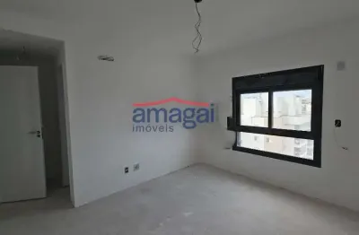 Apartamento com 3 quartos à venda no Condomínio Royal Park, São José dos Campos  por R$ 1.280.000