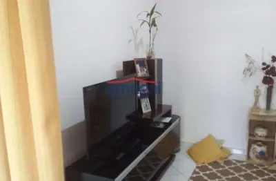 Casa com 1 quarto à venda no Parque dos Príncipes, Jacareí  por R$ 240.000