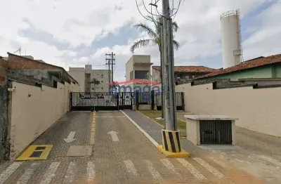 Apartamento com 2 quartos à venda no Jardim Paraíso, Jacareí  por R$ 195.000