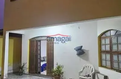 Casa com 5 quartos para alugar no Jardim Flórida, Jacareí  por R$ 4.500