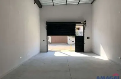 Barracão / Galpão / Depósito para alugar no Jardim Santa Maria, Jacareí  por R$ 3.000