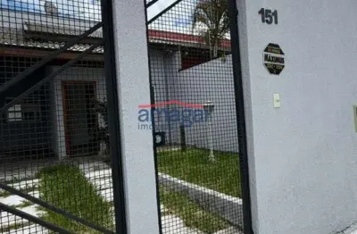 Casa com 3 quartos à venda no Residencial Parque dos Sinos, Jacareí  por R$ 500.000