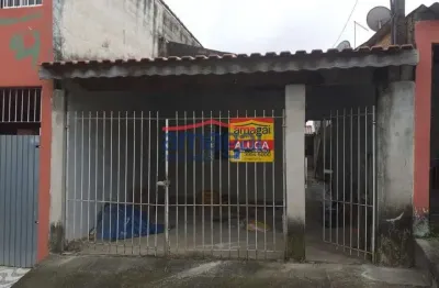 Casa para alugar no Parque Imperial, Jacareí 