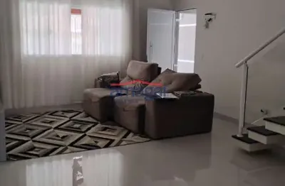 Casa com 2 quartos à venda na Vila Ita, Jacareí 