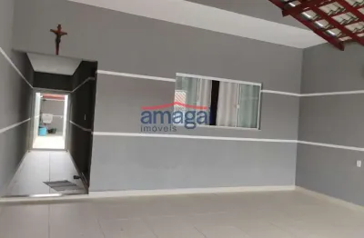 Casa com 2 quartos para alugar na Vila Ita, Jacareí  por R$ 2.500