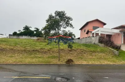 Terreno à venda no Da Cerejeira, Jacareí 