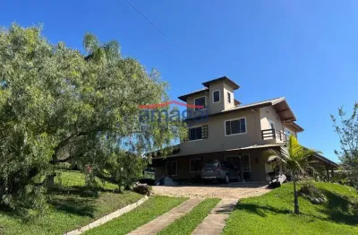 Chácara / sítio com 4 quartos à venda na Zona Rural, Paraibuna  por R$ 1.130.000