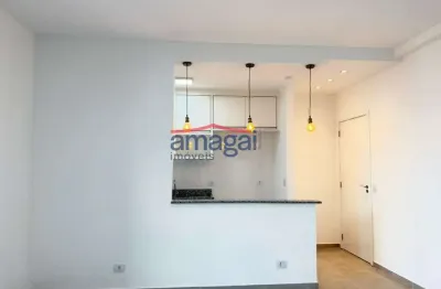 Apartamento com 2 quartos para alugar no Pagador de Andrade, Jacareí  por R$ 2.850