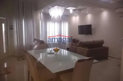 Casa com 2 quartos para alugar no Parque Santo Antônio, Jacareí  por R$ 3.300