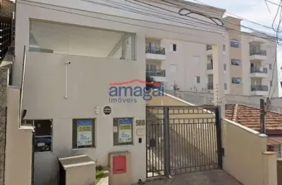 Casa à venda no Jardim Bela Vista, Jacareí 