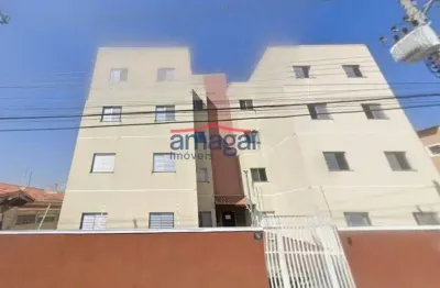 Casa à venda no Jardim Nova Esperança, Jacareí 