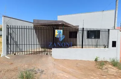Casa com 2 quartos para alugar na rua 9320, 183, ecovalley ecologic city, sarandi, 70 m2 por r$ 1.100