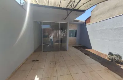Casa com 3 quartos à venda na Avenida Anchieta, 1786, Residencial São José, Sarandi