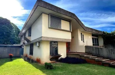 Casa com 4 quartos à venda na Rua Professor Guido Inácio Bersch, 220, Zona 07, Maringá