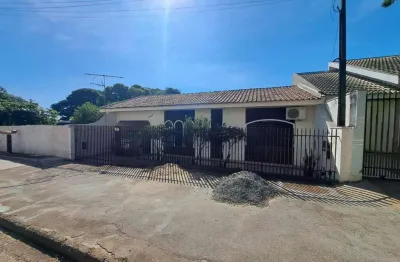 Casa padrao a venda, jardim alvorada iii, maringa, pr