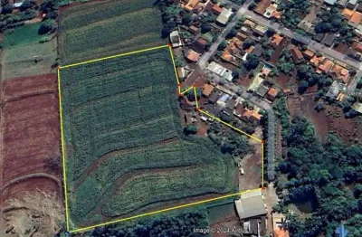 Chácara / sítio à venda na Rua Palmital, Centro, Doutor Camargo
