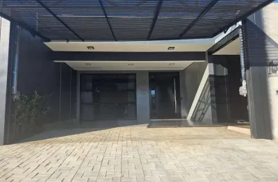 Casa com 3 quartos à venda na Rua Ignácio Pelchibeski, 1279, Residencial São José, Sarandi