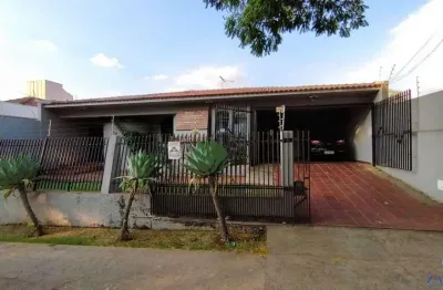 Casa a venda 3 quartos, 1 suite, 2 vagas, 292m2, zona 05, maringa - pr