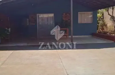 Casa com 2 quartos à venda na Rua Marechal Deodoro, 2081, Jardim Independência, Sarandi