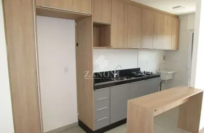 Apartamento para locacao proximo a unicesumar, jardim aclimacao, maringa, pr
