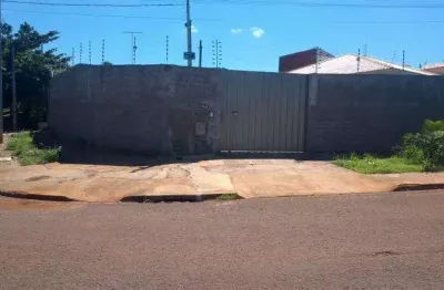 Chácara / sítio à venda na Rua José Toral Querubim, 1715, Conjunto Habitacional Requião, Maringá